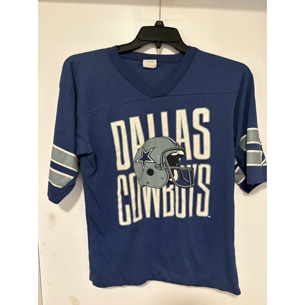 Vintage Dallas Cowboys T-shirt Size Med